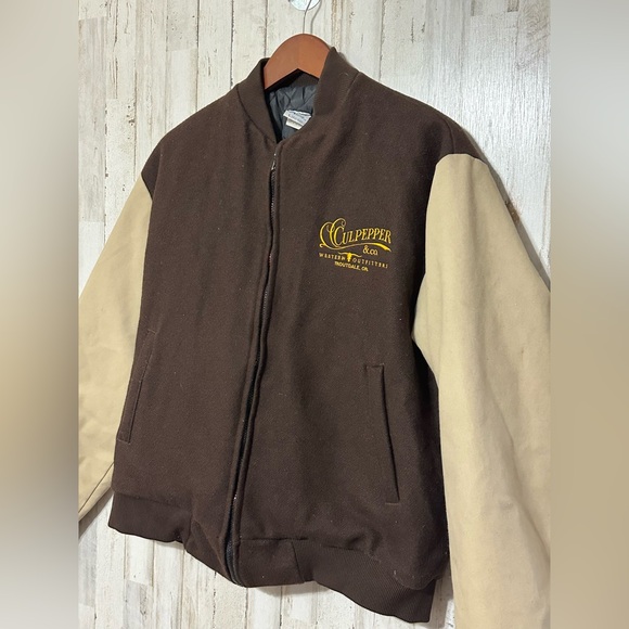 Vintage Culpepper‎ & Co Western Jacket - Picture 2 of 9